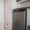 Kemerton xl fridge and wardrobe