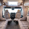 Burford duo cab and lounge 2