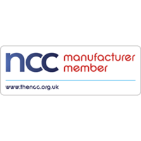 NCC Manufacturer Member Logo