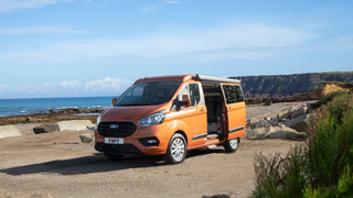 Auto-Sleepers Ford Air Camper