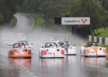 2016 Radical SR1 Cup – Cadwell Park Race Report