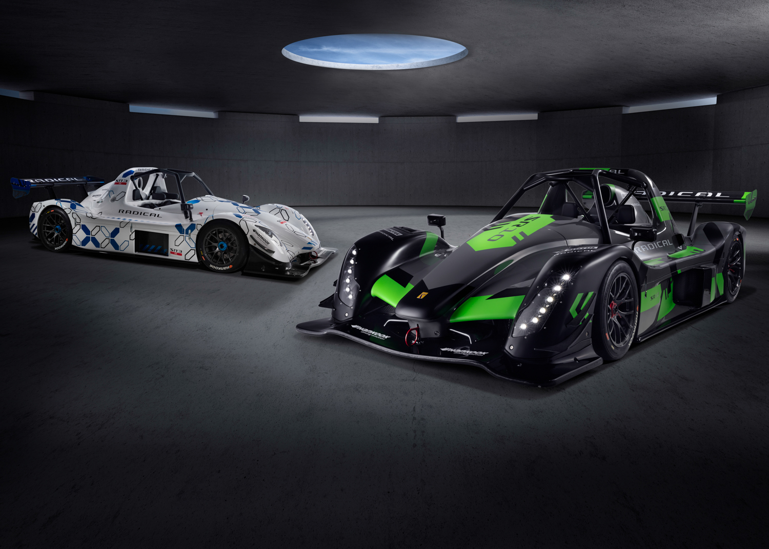 Upgrades for Radical’s critically acclaimed SR3 XX and SR10 for 2022 model year