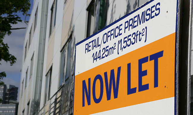 Landlord’s frustrated with lengthy delays agreeing lease terms with tenants - New law society short form model commercial lease is a step in the right direction