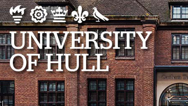 Join us at Hull University to help improve Mental Health in East Yorkshire