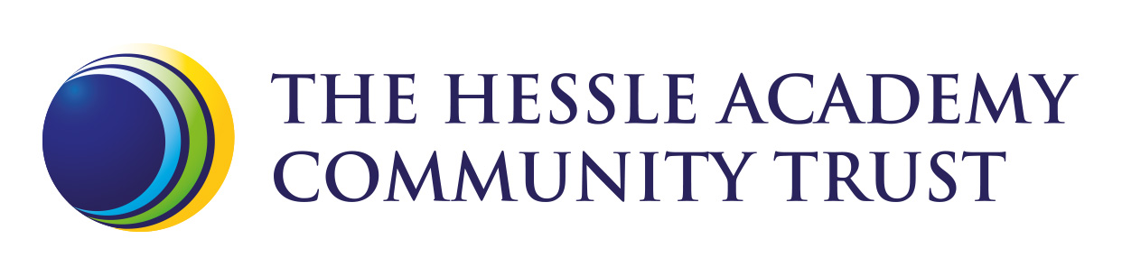 Hessle Academy logo