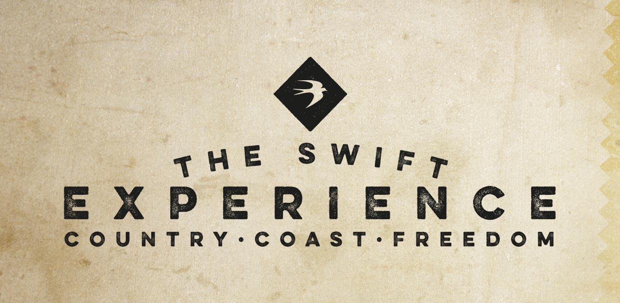 Swift Experience Logo
