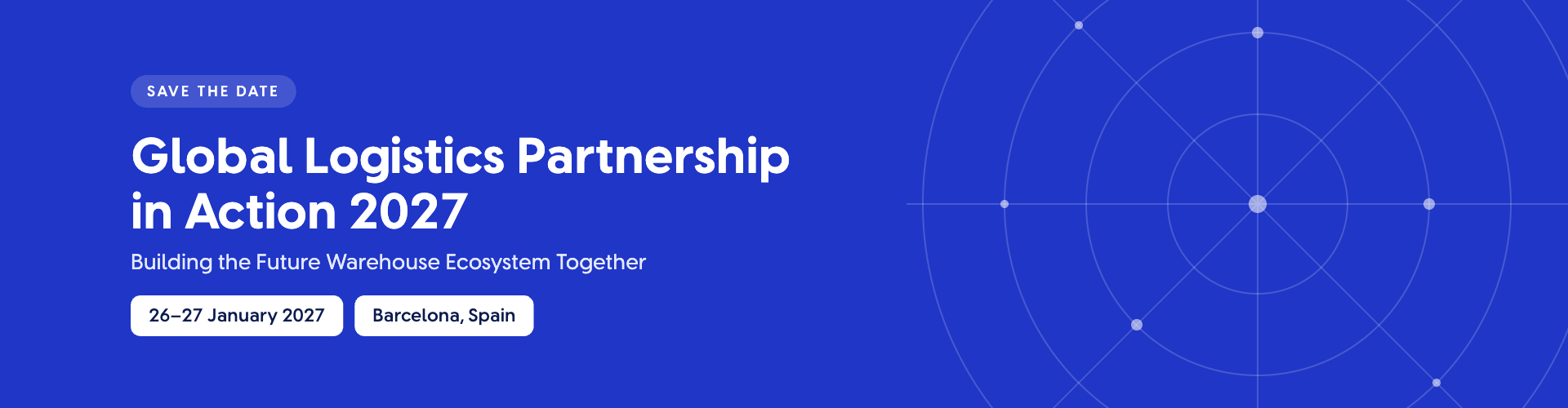 Global Logistics Partnership in Action 2027