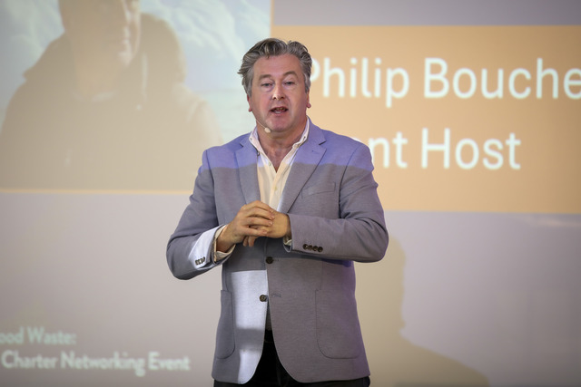 Philip Boucher-Hayes 