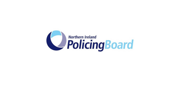 Northern Ireland Policing Board